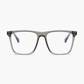 Christin Rectangle Full frame TR90 Eyeglasses